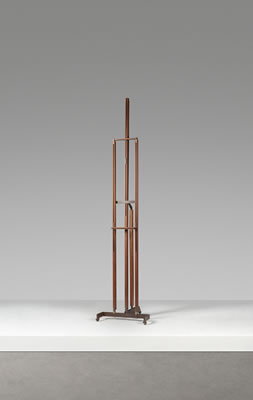 An Easel by Carlo Scarpa - Auction record, sale price, and art valuation. Compare with similar artists and explore comparable artworks.