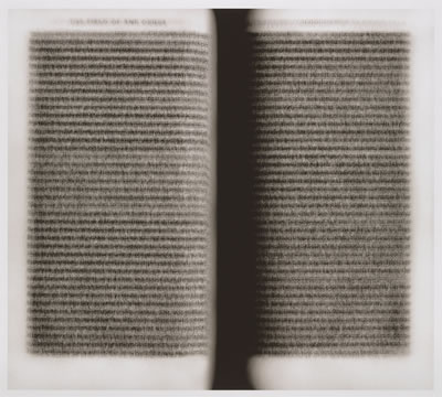 Sample artwork by Idris Khan (Born 1978), known for sculpture - View similar artists and auction records