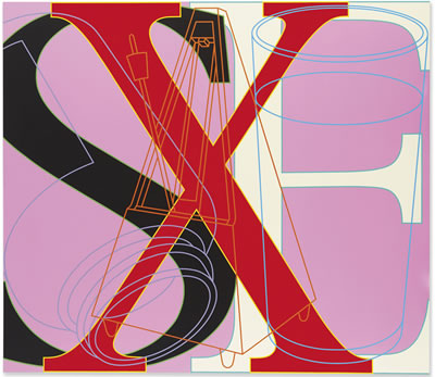 Untitled (SEX)