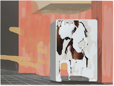 Fata Morgana by Angus Fairhurst - Auction record, sale price, and art valuation. Compare with similar artists and explore comparable artworks.