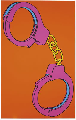 Handcuffs