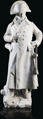 Napoleon Bonaparte by Aristide Petrilli - Auction record, sale price, and art valuation. Compare with similar artists and explore comparable artworks.