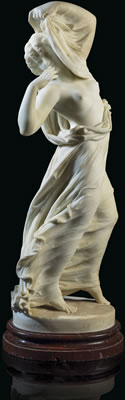 La raffica di vento (The gust of wind)