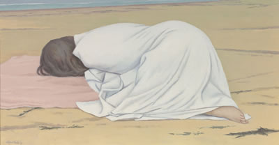 Sleeping