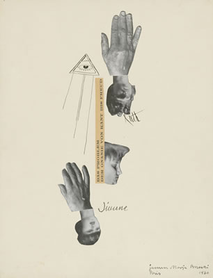 Sample artwork by Janusz Maria Brzeski (1907 - 1957), known for painting, drawing, graphic art, artistic photography - View similar artists and auction records