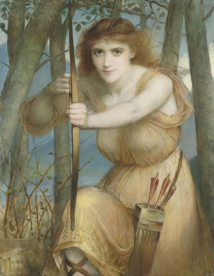 The Archer
