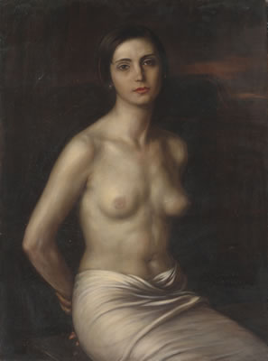 The slave