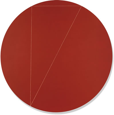 Triangle within a Circle