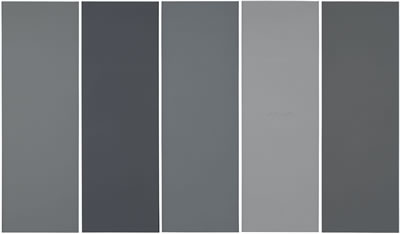 Untitled (5 parts)