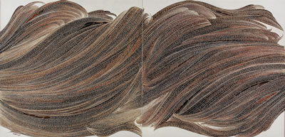 Untitled (In two parts)