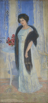 Sample artwork by Milo Beretta (1875 - 1935), known for paintings - View similar artists and auction records
