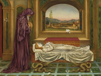 The Wandering Jew: 'Whom the gods love die young'