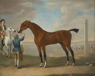 Flying Childers