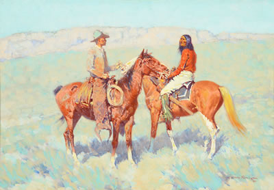 Coeur d’Alene Art Auction 