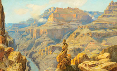 Grand Canyon (1914)