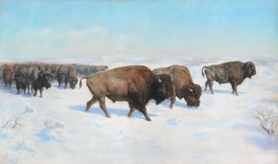 Rosa Marie (Rosalie) Bonheur - artist photo