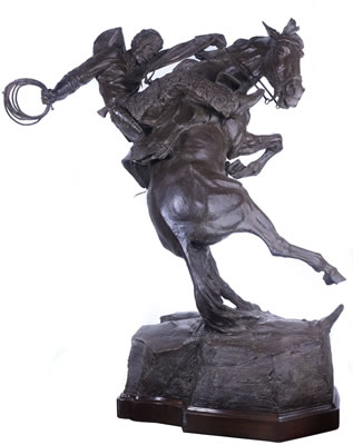 Spirit of Wyoming (1978)