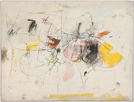 "Recurring Cycle" 1960