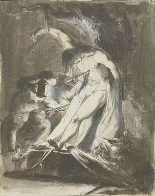 Saint Sébastien soigné par sainte Irène et les saintes femmes by Giovanni David - Auction record, sale price, and art valuation. Compare with similar artists and explore comparable artworks.