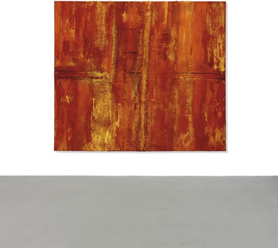 Orange - Yellow Sun by Marcello Lo Giudice - Auction record, sale price, and art valuation. Compare with similar artists and explore comparable artworks.