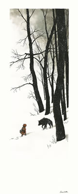 La rencontre