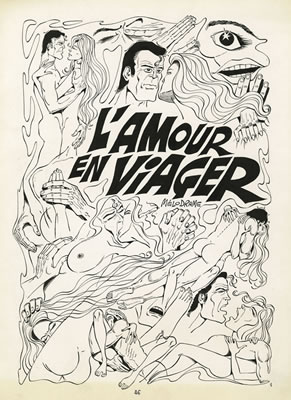 Rhââ Lovely – L’amour en viager