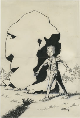 La Patrouille des Castors - L'inconnu de la villa mystère by Michel Tacq - Auction record, sale price, and art valuation. Compare with similar artists and explore comparable artworks.