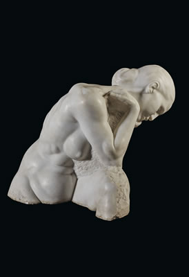 Napustena, c. 1907 by Ivan Mestrovic - Auction record, sale price, and art valuation. Compare with similar artists and explore comparable artworks.
