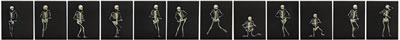 Rigodon (In twelve parts) by Bruno Perrament - Auction record, sale price, and art valuation. Compare with similar artists and explore comparable artworks.