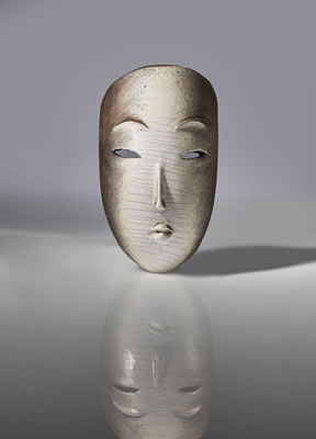 MASQUE, 1930 by Jean Besnard - Auction record, sale price, and art valuation. Compare with similar artists and explore comparable artworks.