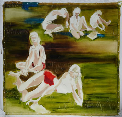 "Five Girls"