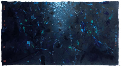 Sample artwork by Chuntao Lu (Born 1965), known for painting - View similar artists and auction records