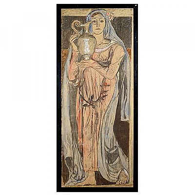 "Figura mitologica"