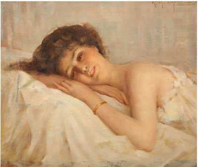The dreamer