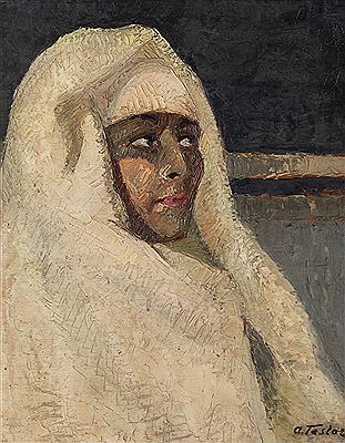 BERBERKA