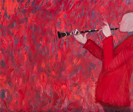 Clarinet