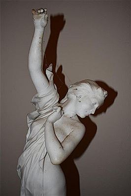 Star of Love by Alfred Jean Foretay - Auction record, sale price, and art valuation. Compare with similar artists and explore comparable artworks.