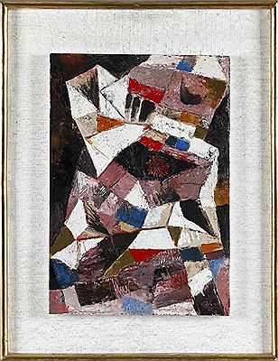 Landscape 1957