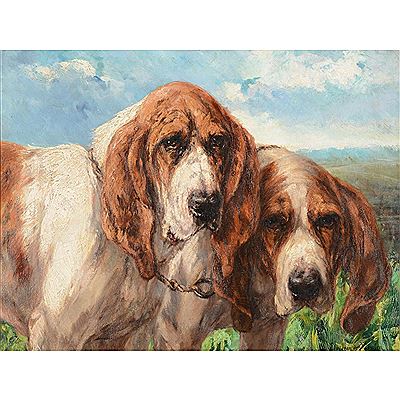 Bloodhounds