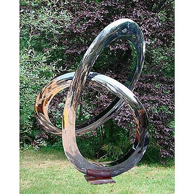 Sample artwork by Wenquin Chen (Born 1979), known for sculpture - View similar artists and auction records