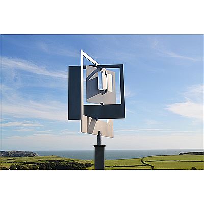 Eccentric Squares by Ivan Black - Auction record, sale price, and art valuation. Compare with similar artists and explore comparable artworks.