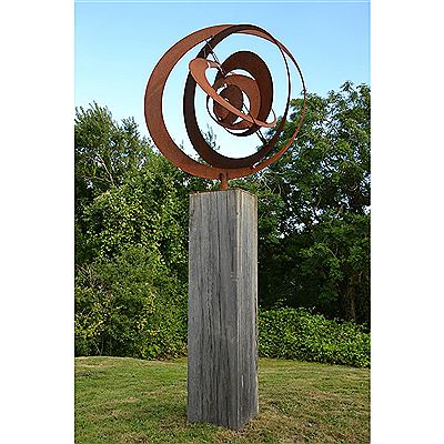 Orbit by Ivan Black - Auction record, sale price, and art valuation. Compare with similar artists and explore comparable artworks.