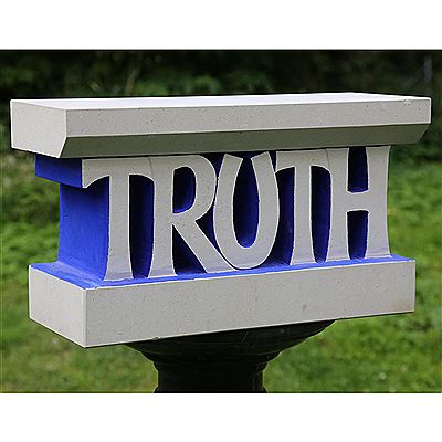 Truth by Simon Buchanan - Auction record, sale price, and art valuation. Compare with similar artists and explore comparable artworks.