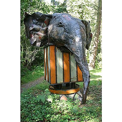 Another Surprise for Fabricius Luscinus