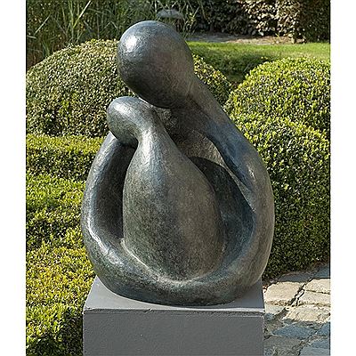 Affection by Mieke DeWeerdt - Auction record, sale price, and art valuation. Compare with similar artists and explore comparable artworks.