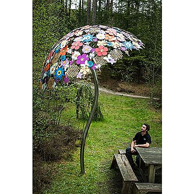 Canopy II by Ruth Moilliet - Auction record, sale price, and art valuation. Compare with similar artists and explore comparable artworks.