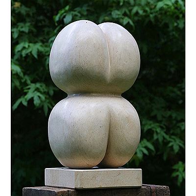 Warm by Peter Brooke-Ball - Auction record, sale price, and art valuation. Compare with similar artists and explore comparable artworks.