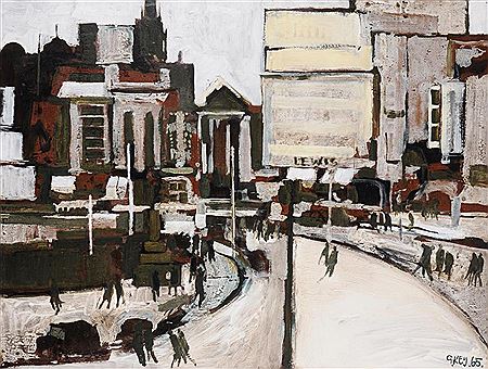 Piccadilly, Manchester