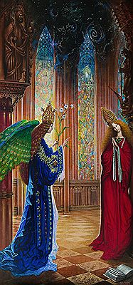 Sample artwork by Wolfgang Grasse (Born 1930), known for painting - View similar artists and auction records
