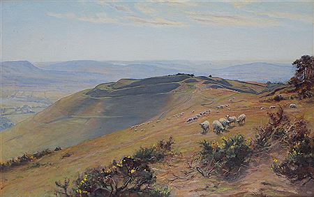 BULBARROW